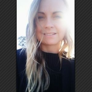 Meet your Posher, Krystle